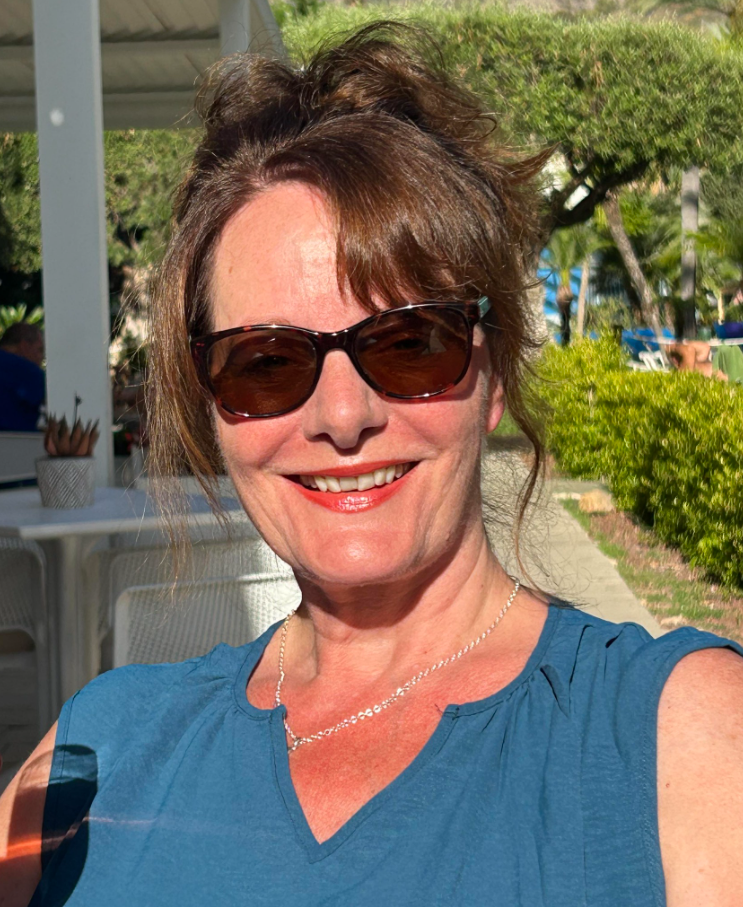 Karen Mason